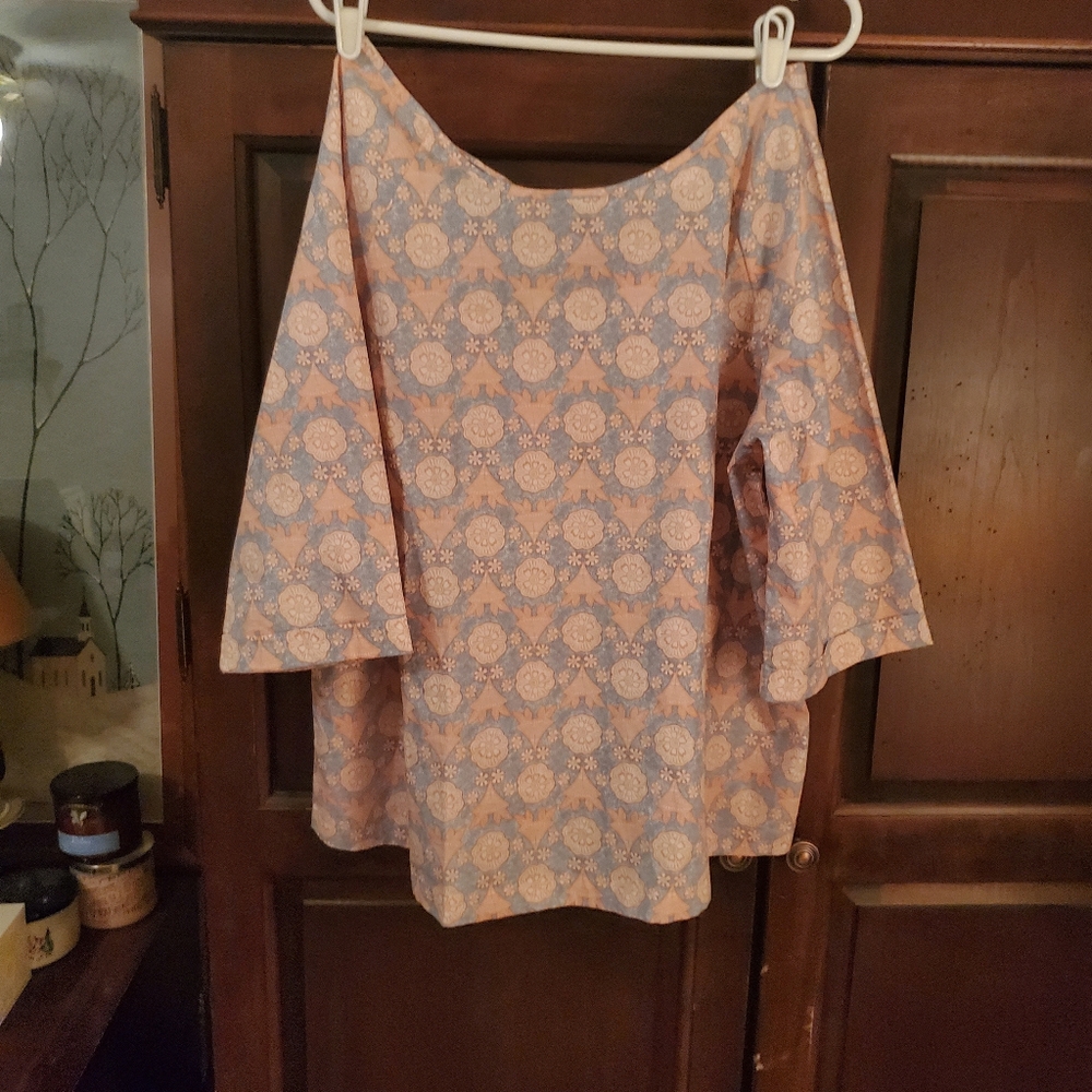 Summer top